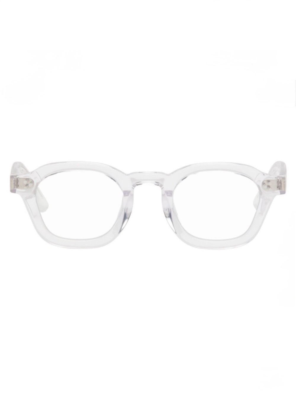 Akila Clear Glasses